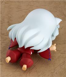 Good Smile Company Nendoroid Inuyasha (3rd-Run) Action Figure