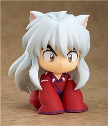 Good Smile Company Nendoroid Inuyasha (3rd-Run) Action Figure