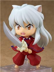 Good Smile Company Nendoroid Inuyasha (3rd-Run) Action Figure