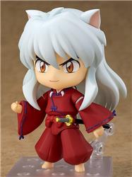 Good Smile Company Nendoroid Inuyasha (3rd-Run) Action Figure