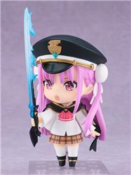 Good Smile Company Nendoroid Tama Kunimi "Heaven Burns Red" Action Figure