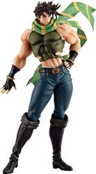 Good Smile Company Pop Up Parade Joseph Joestar "JoJo's Bizarre Adventure: Battle Tendency" Figure