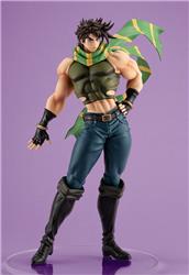 Good Smile Company Pop Up Parade Joseph Joestar "JoJo's Bizarre Adventure: Battle Tendency" Figure