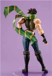 Good Smile Company Pop Up Parade Joseph Joestar "JoJo's Bizarre Adventure: Battle Tendency" Figure