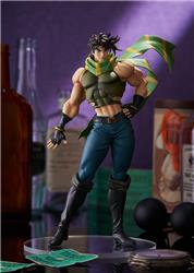 Good Smile Company Pop Up Parade Joseph Joestar "JoJo's Bizarre Adventure: Battle Tendency" Figure