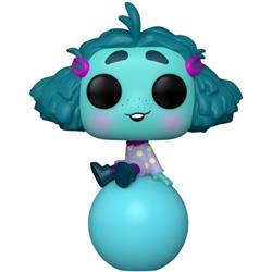 Funko POP! Disney Pixar: INSIDE OUT 2 - Envy On Memory Orb