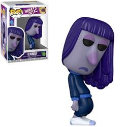 Funko POP! Disney Pixar: INSIDE OUT 2 - Ennui