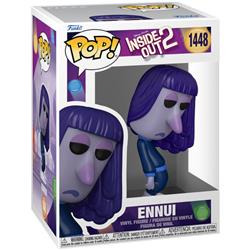 Funko POP! Disney Pixar: INSIDE OUT 2 - Ennui