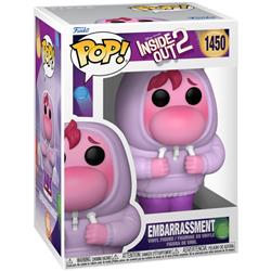 Funko POP! Disney Pixar: INSIDE OUT 2 - Embarrassment