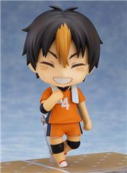 Good Smile Company Nendoroid Yu Nishinoya "Haikyu!!" Haikyu (4th-Run) Action Figure