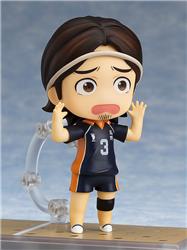 Good Smile Company Nendoroid Asahi Azumane "Haikyu!!" Haikyu (3rd-Run) Figurine