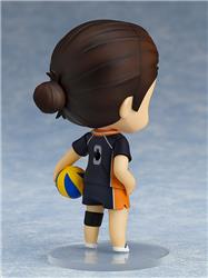 Good Smile Company Nendoroid Asahi Azumane "Haikyu!!" Haikyu (3rd-Run) Figurine