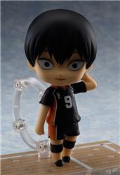 Good Smile Company Nendoroid Tobio Kageyama "Haikyu!!" Haikyu (5th-Run) Action Figure