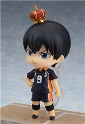 Good Smile Company Nendoroid Tobio Kageyama "Haikyu!!" Haikyu (5th-Run) Action Figure