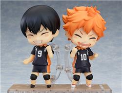 Good Smile Company Nendoroid Tobio Kageyama "Haikyu!!" Haikyu (5th-Run) Action Figure