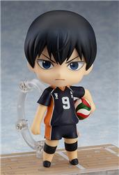 Good Smile Company Nendoroid Tobio Kageyama "Haikyu!!" Haikyu (5th-Run) Action Figure