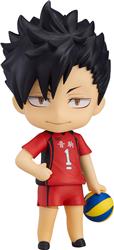 Good Smile Company Nendoroid Tetsuro Kuroo "Haikyu!!" Haikyu (3rd-Run) Action Figure