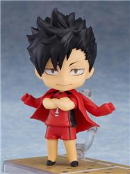 Good Smile Company Nendoroid Tetsuro Kuroo "Haikyu!!" Haikyu (3rd-Run) Action Figure