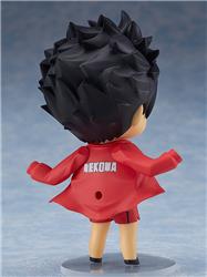 Good Smile Company Nendoroid Tetsuro Kuroo "Haikyu!!" Haikyu (3rd-Run) Action Figure