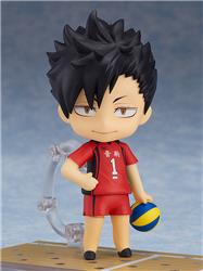 Good Smile Company Nendoroid Tetsuro Kuroo "Haikyu!!" Haikyu (3rd-Run) Action Figure