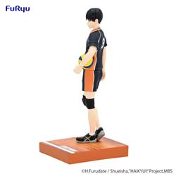 FURYU Corporation Tobio Kageyama "HAIKYU!!" Figure