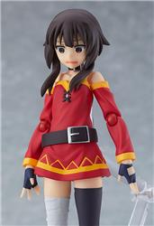 Good Smile Company Figma Megumin (Re-Run) "KONOSUBA" Action Figure