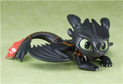 Good Smile Company Nendoroid Toothless "How to Train Your Dragon" Action Figure