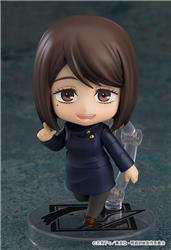 Good Smile Company Nendoroid Shoko Ieiri (Tokyo Jujutsu High School Ver) "Jujutsu Kaisen" Action Figure