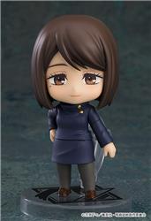 Good Smile Company Nendoroid Shoko Ieiri (Tokyo Jujutsu High School Ver) "Jujutsu Kaisen" Action Figure