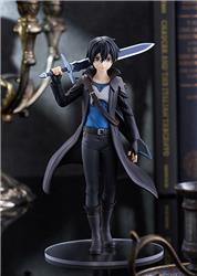 Good Smile Company Pop Up Parade Kirito: Aria of a Starless Night Ver. "Sword Art Online the Movie -Progressive- Aria of a Star