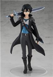 Good Smile Company Pop Up Parade Kirito: Aria of a Starless Night Ver. "Sword Art Online the Movie -Progressive- Aria of a Star