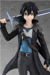 Good Smile Company Pop Up Parade Kirito: Aria of a Starless Night Ver. "Sword Art Online the Movie -Progressive- Aria of a Star