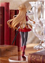 Good Smile Company Pop Up Parade Asuna: Aria of a Starless Night Ver. "Sword Art Online the Movie -Progressive- Aria of a Starl