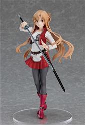 Good Smile Company Pop Up Parade Asuna: Aria of a Starless Night Ver. "Sword Art Online the Movie -Progressive- Aria of a Starl