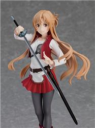 Good Smile Company Pop Up Parade Asuna: Aria of a Starless Night Ver. "Sword Art Online the Movie -Progressive- Aria of a Starl