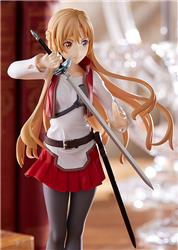 Good Smile Company Pop Up Parade Asuna: Aria of a Starless Night Ver. "Sword Art Online the Movie -Progressive- Aria of a Starl