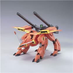 BANDAI HG 1/144 SEED R11 LaGOWE "Gundam SEED" Model kit