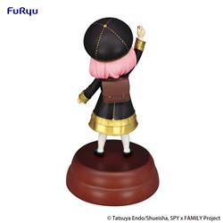 FURYU Corporation "Spy x Family" Anya Forger Get a Stella Star Exceed Creative Figure