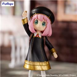 FURYU Corporation "Spy x Family" Anya Forger Get a Stella Star Exceed Creative Figure