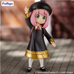 FURYU Corporation "Spy x Family" Anya Forger Get a Stella Star Exceed Creative Figure