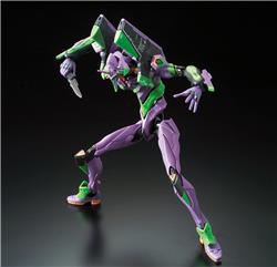 Bandai Spirits RG Evangelion Unit 01 EVA 01 'Evangelion' Model Kit