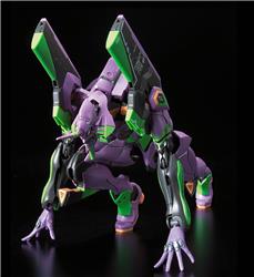 Bandai Spirits RG Evangelion Unit 01 EVA 01 'Evangelion' Model Kit