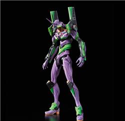 Bandai Spirits RG Evangelion Unit 01 EVA 01 'Evangelion' Model Kit