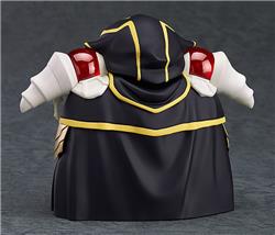 Good Smile Company Nendoroid Ainz Ooal Gown "Overlord" (3rd-Run) Action Figure