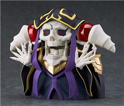 Good Smile Company Nendoroid Ainz Ooal Gown "Overlord" (3rd-Run) Action Figure