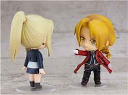 Good Smile Company Nendoroid Winry Rockbell "Fullmetal Alchemist: Brotherhood" Action Figure