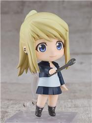 Good Smile Company Nendoroid Winry Rockbell "Fullmetal Alchemist: Brotherhood" Action Figure