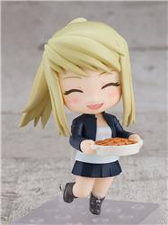 Good Smile Company Nendoroid Winry Rockbell "Fullmetal Alchemist: Brotherhood" Action Figure