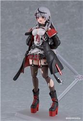 Good Smile Company Figma Sakamata Chloe "Hololive Production" Action Figure