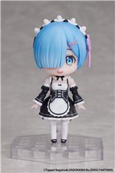 elcoco DFORM＋ Re:ZERO -Starting Life in Another World- Rem Deforme Action Figure